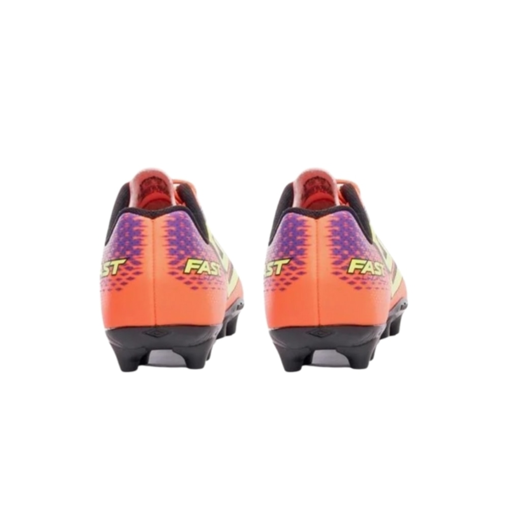 Imagem 4 do produto Chuteira De Campo Umbro Fast Ii - Adulto