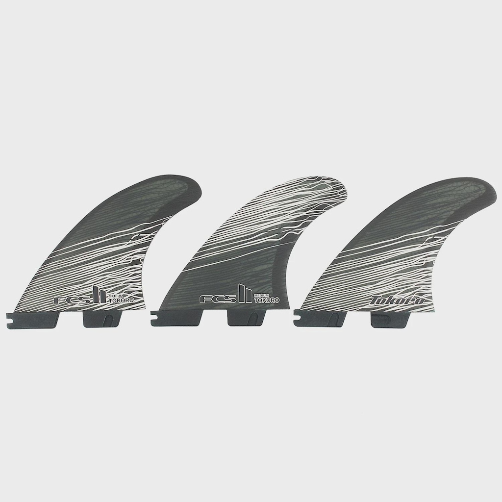 Imagem 2 do produto Quilha FCS II Tokoro Performance Core Medium