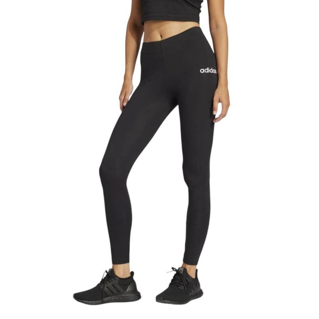 Imagem 1 do produto Calça Legging adidas Logo Linear Feminina