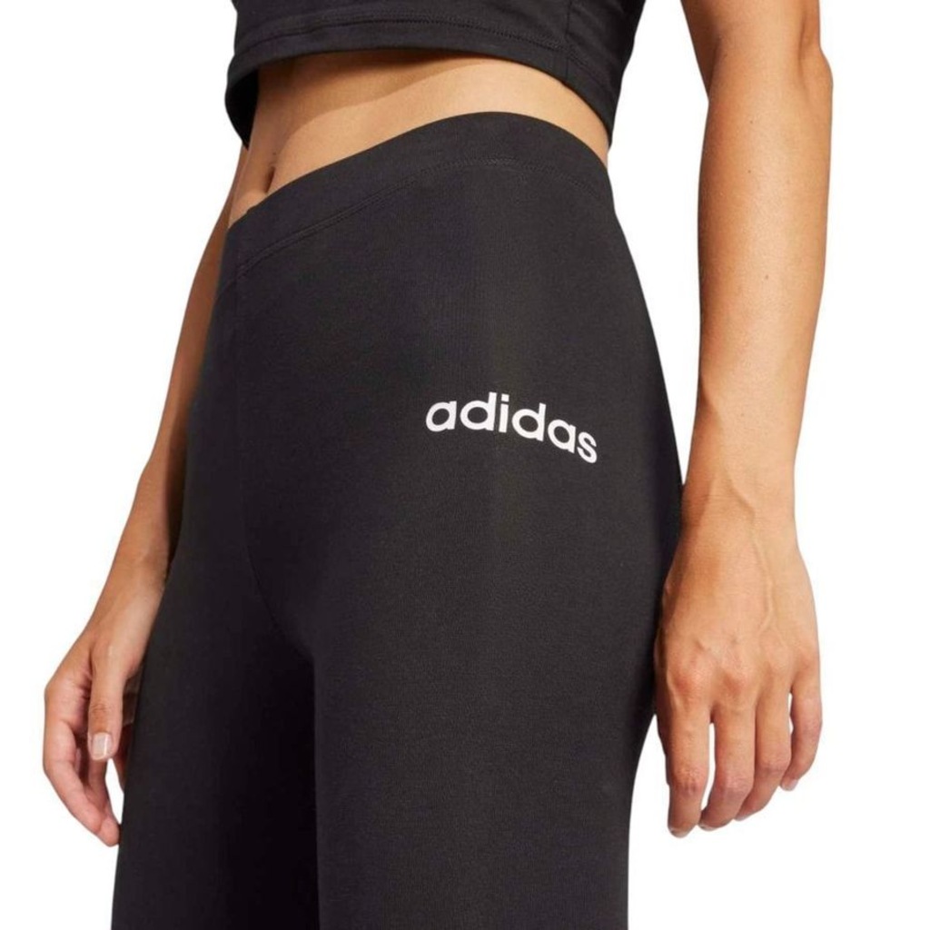 Imagem 3 do produto Calça Legging adidas Logo Linear Feminina