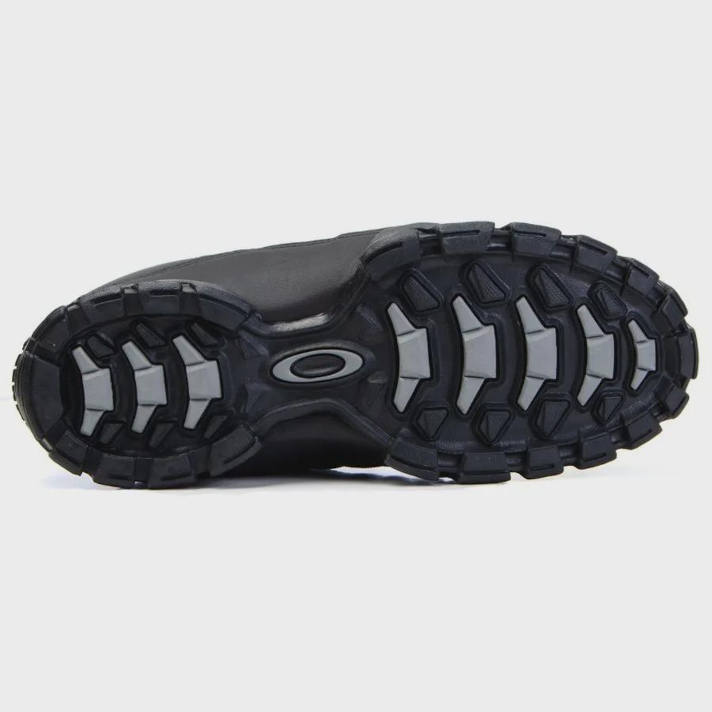 Imagem 5 do produto Tênis Oakley Halftrack III Blackout - Masculino