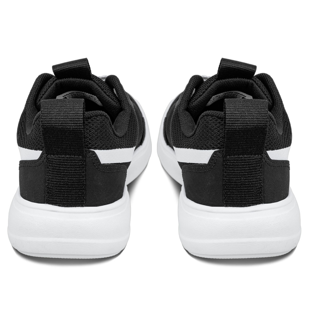 Imagem 5 do produto Tênis Mormaii Flexer Black Black White Unissex
