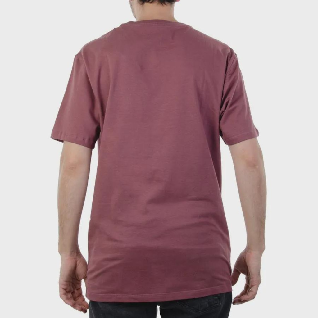 Imagem 2 do produto Camiseta Masculina Hurley Rash - Masculino
