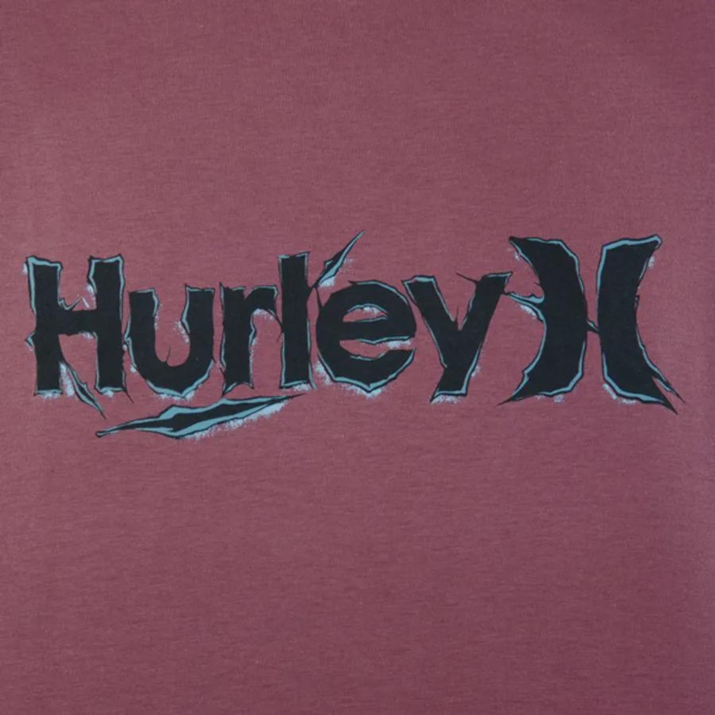 Imagem 3 do produto Camiseta Masculina Hurley Rash - Masculino