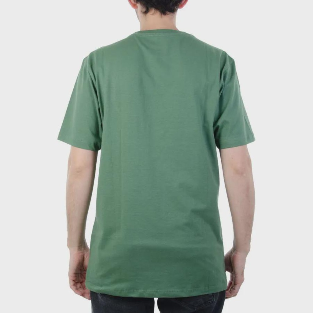 Imagem 2 do produto Camiseta Masculina Hurley Box Relevo - Masculino
