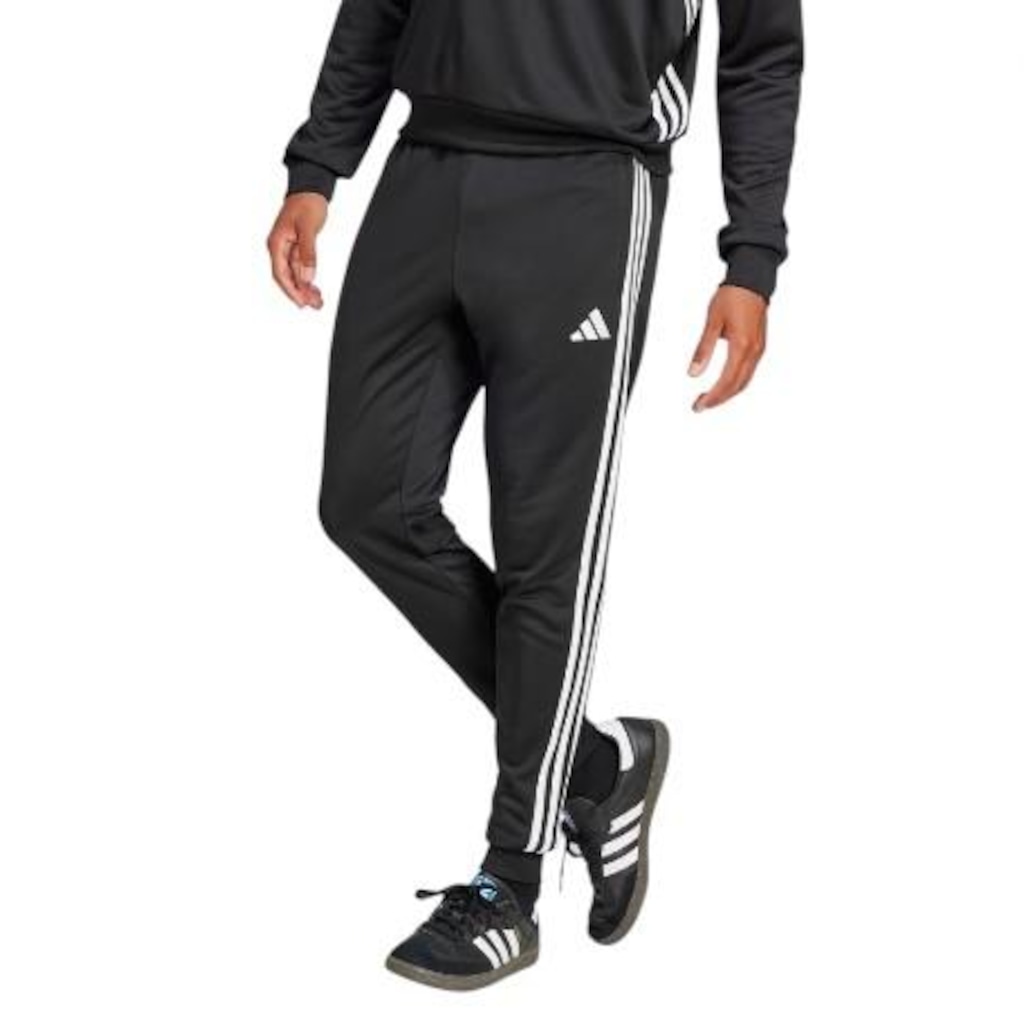 Imagem 4 do produto Calça de Moletom Adidas Tiro 25 Essentials