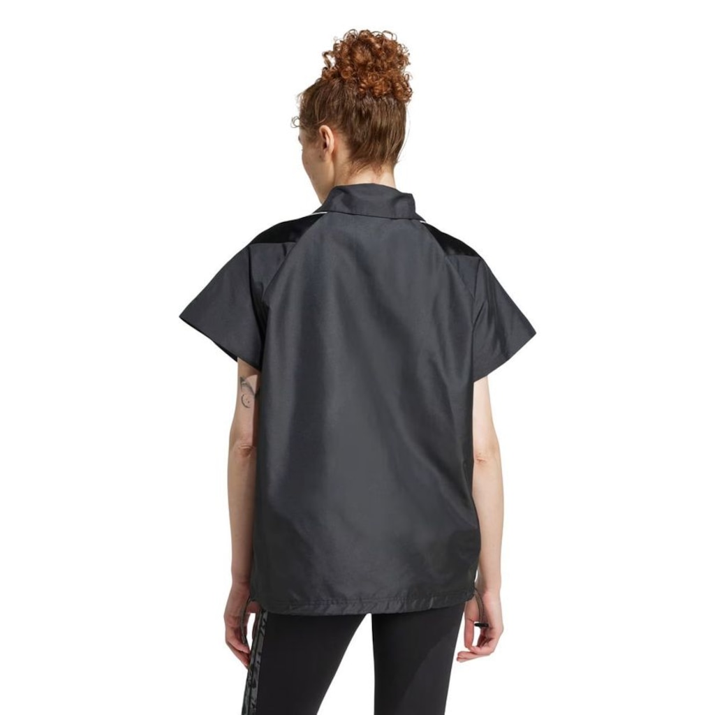 Imagem 2 do produto Camisa Feminina Adidas Stadium Cover Up
