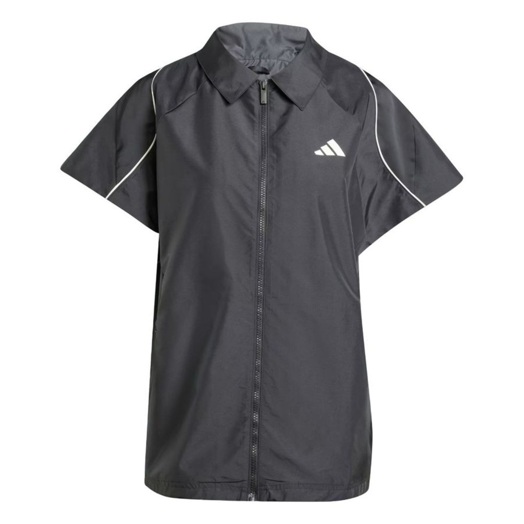 Imagem 4 do produto Camisa Feminina Adidas Stadium Cover Up