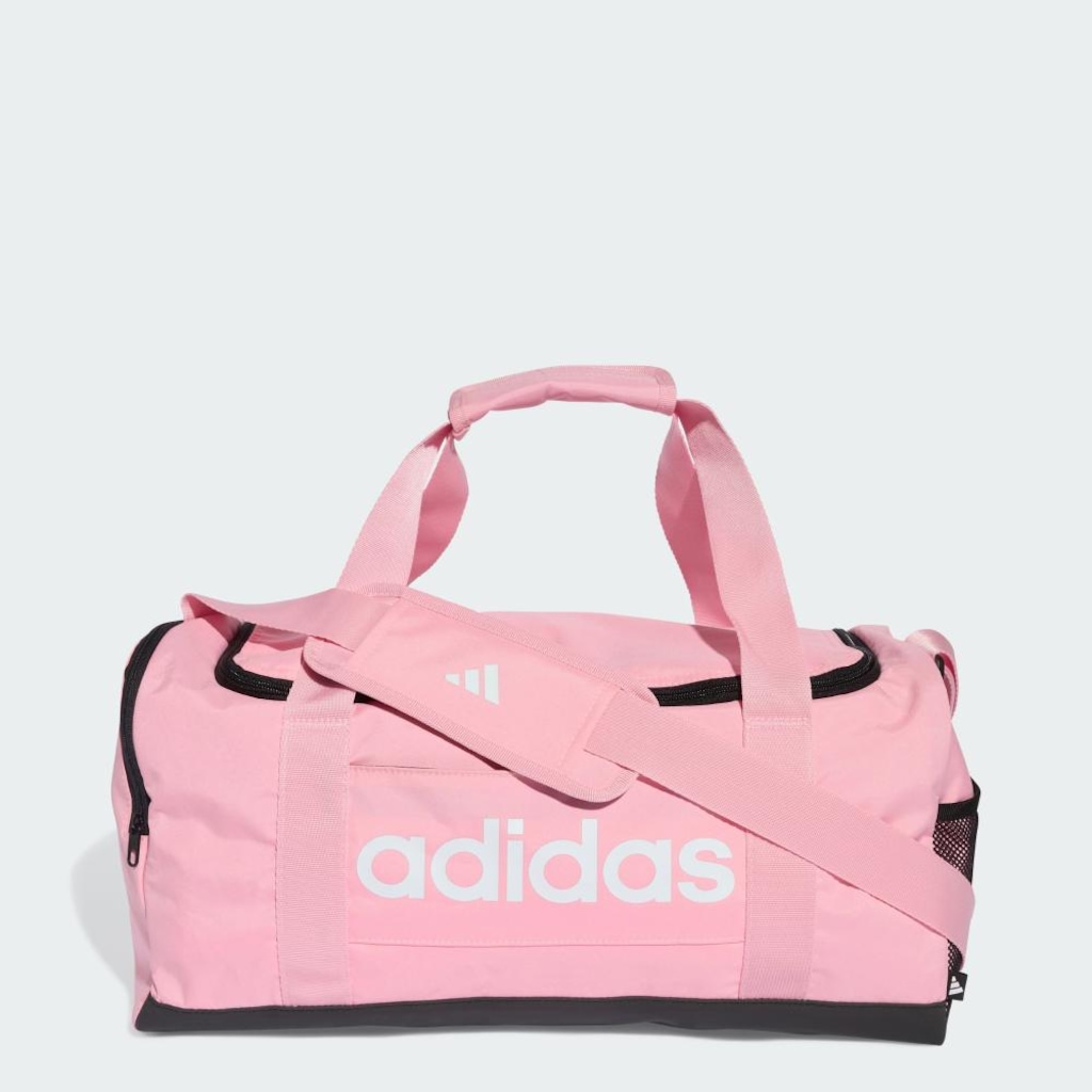 Imagem 3 do produto Mala Duffel Pequena Linear Adidas Unissex Adultos