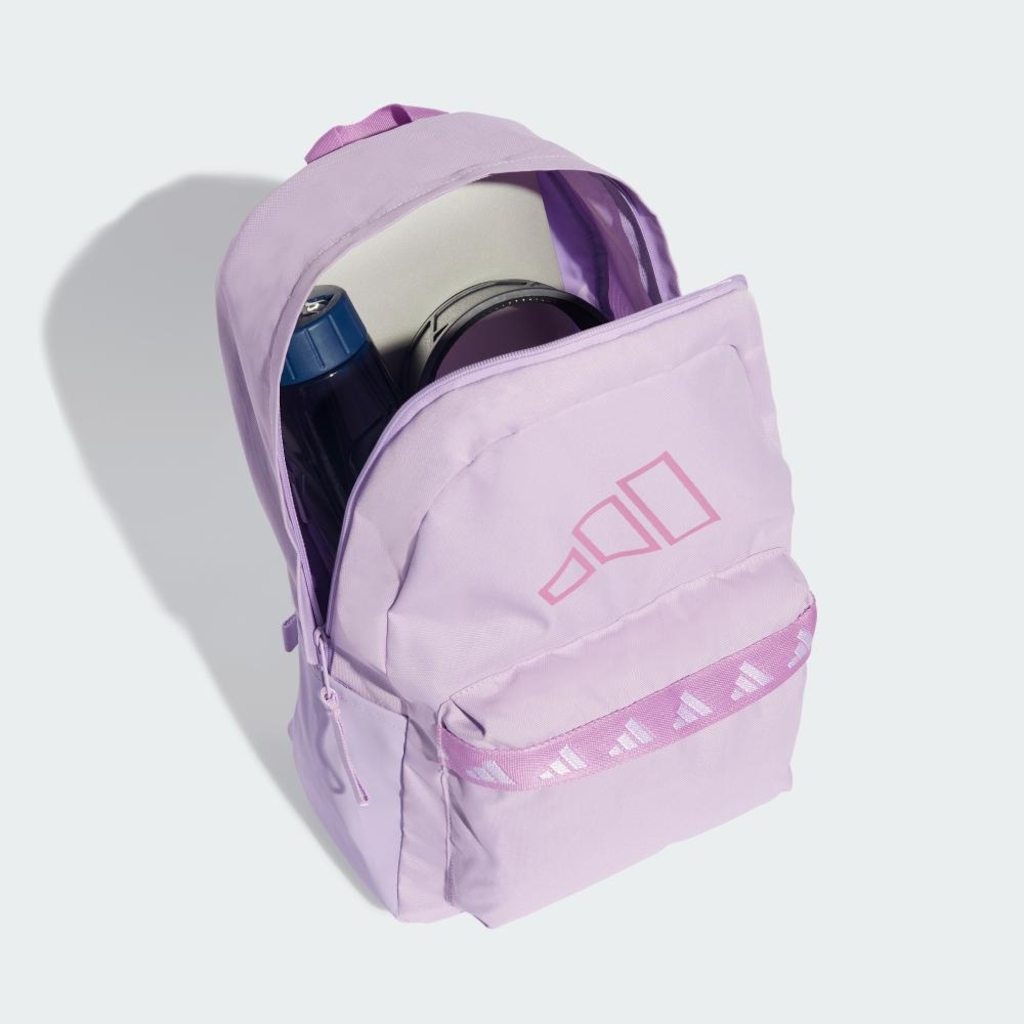 Imagem 2 do produto Mochila adidas Clássico Fita Adidas Unissex Adultos