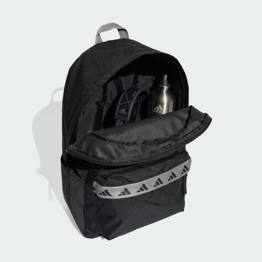 Imagem 4 do produto Mochila adidas Clássico Fita Adidas Unissex Adultos