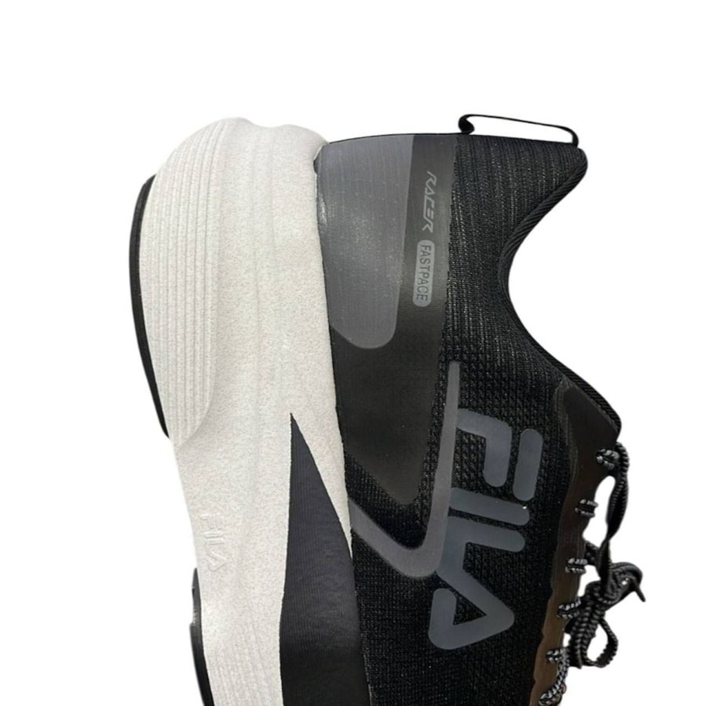 Imagem 3 do produto Tênis Masculino Fila Racer Fastpace