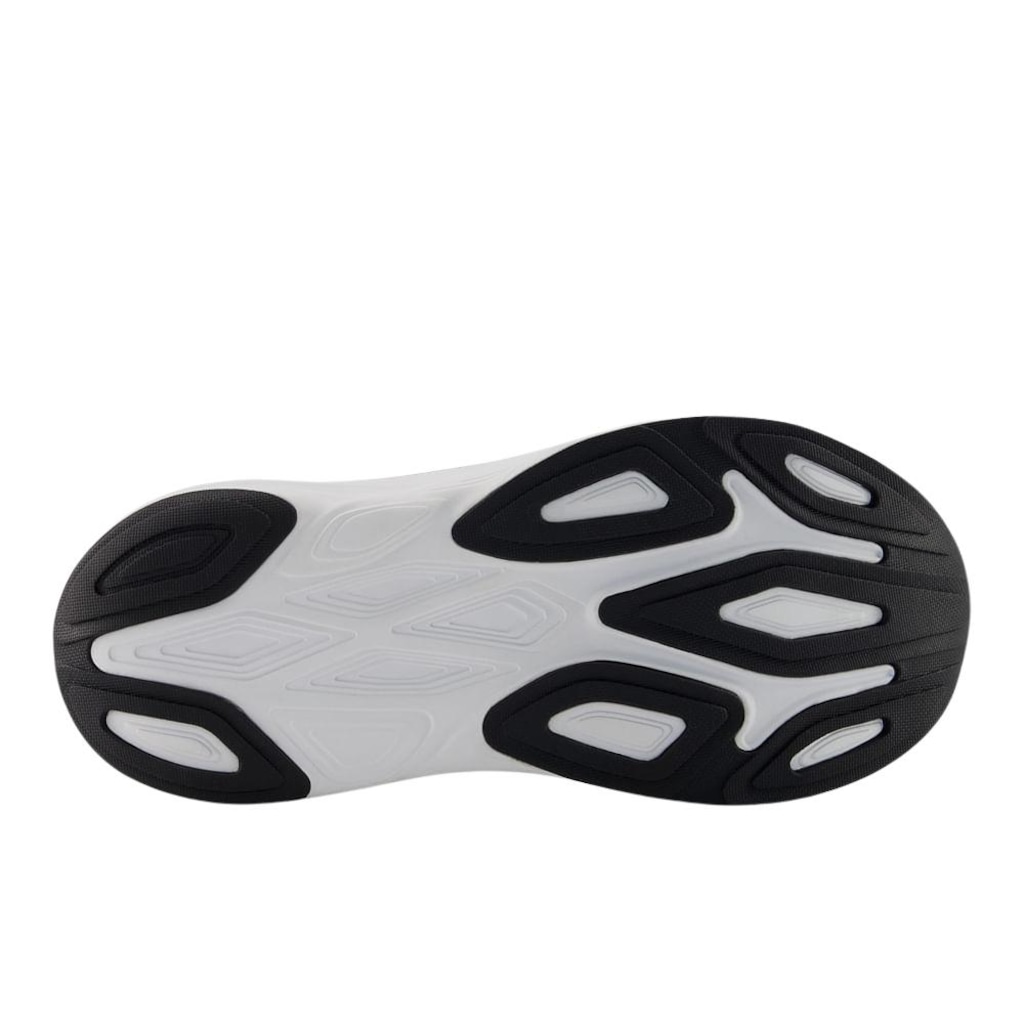Imagem 2 do produto Tênis New Balance Fresh Foam X More v6 Masculino