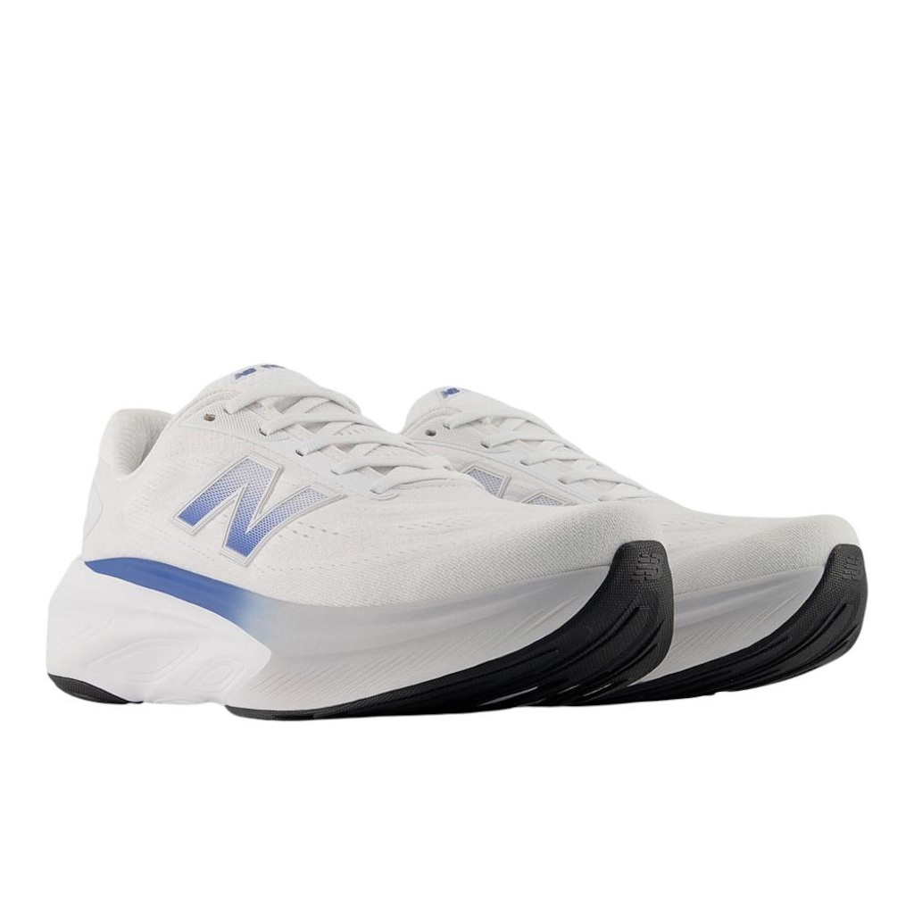 Imagem 3 do produto Tênis New Balance Fresh Foam X More v6 Masculino