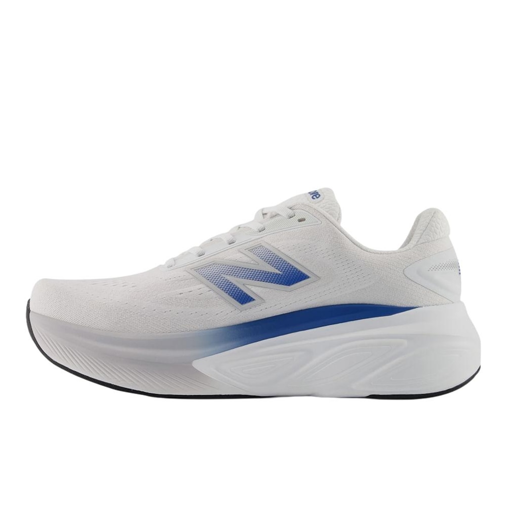 Imagem 4 do produto Tênis New Balance Fresh Foam X More v6 Masculino