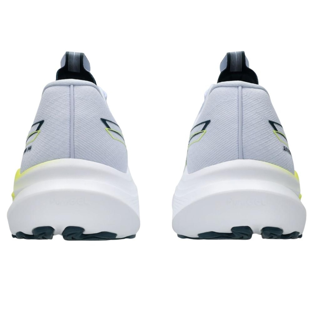 Imagem 3 do produto Tênis Asics GT-2000 14 Masculino