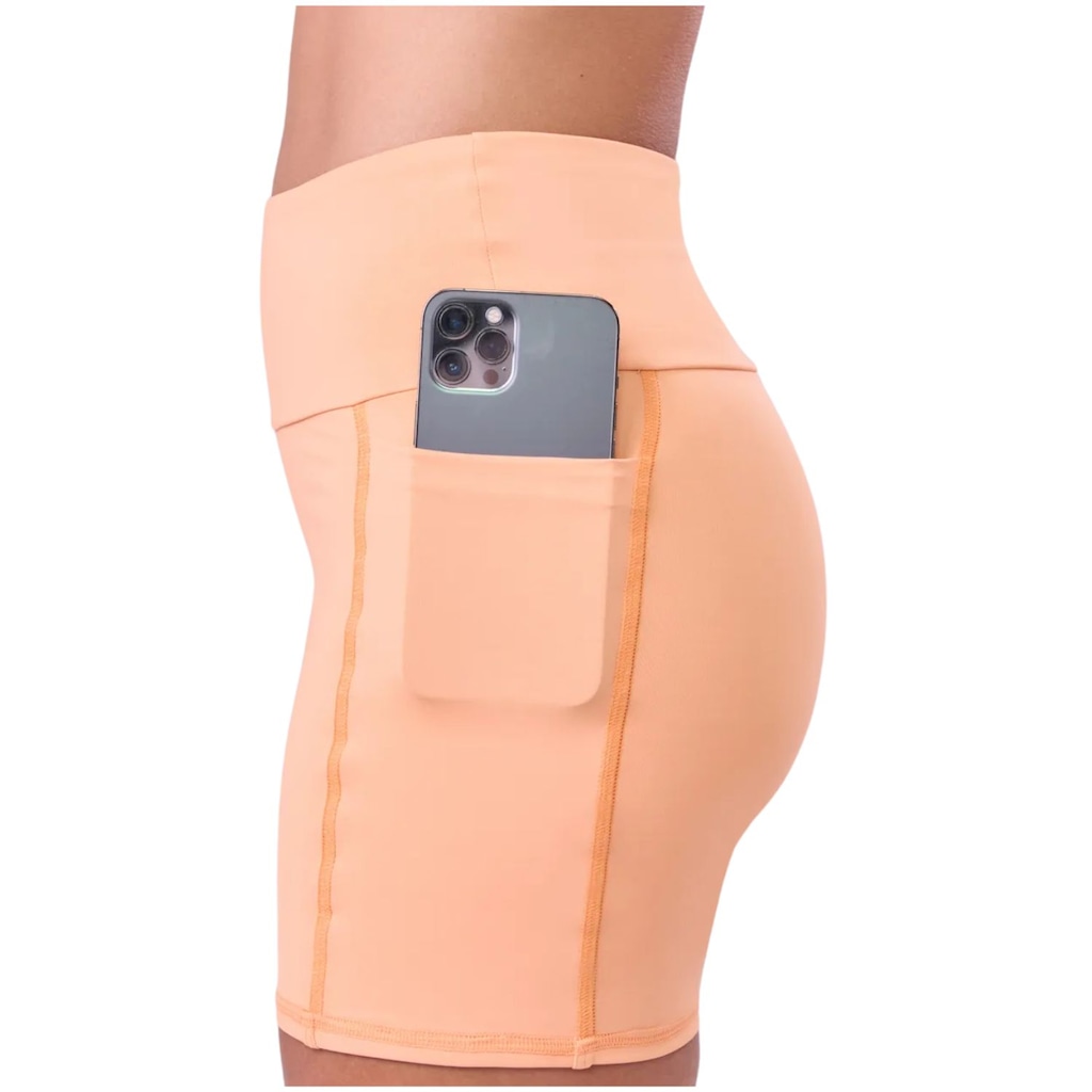 Imagem 2 do produto Bermuda Authen Sprint Ginga Feminina