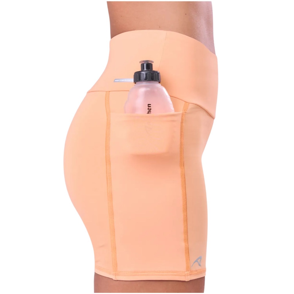 Imagem 3 do produto Bermuda Authen Sprint Ginga Feminina