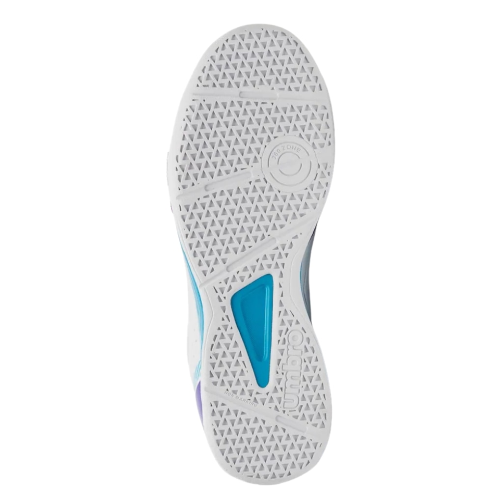 Imagem 4 do produto Chuteira De Futsal Umbro X-Confort - Masculino