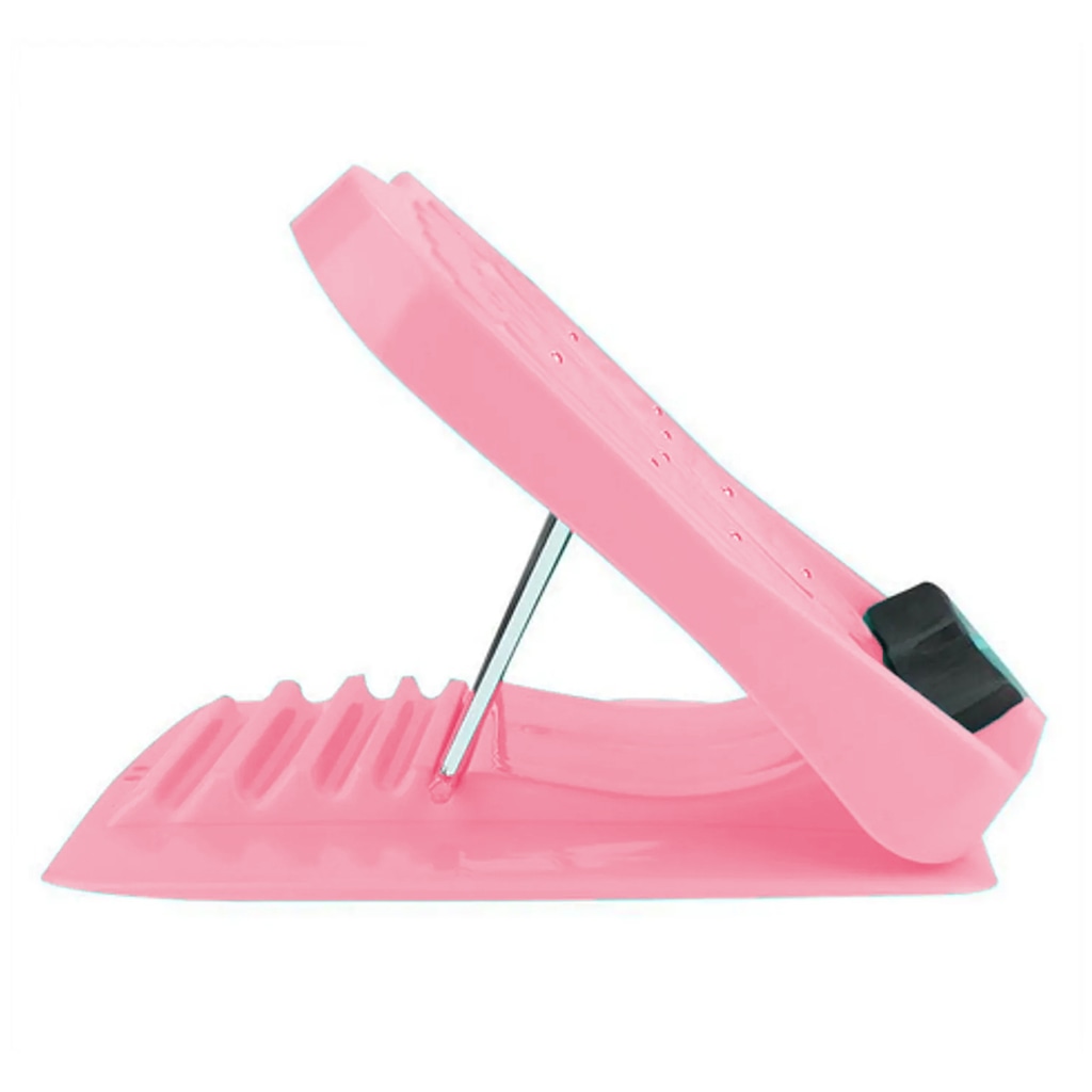 Imagem 2 do produto Prancha Rampa Gold Sports Alongamento Pilates