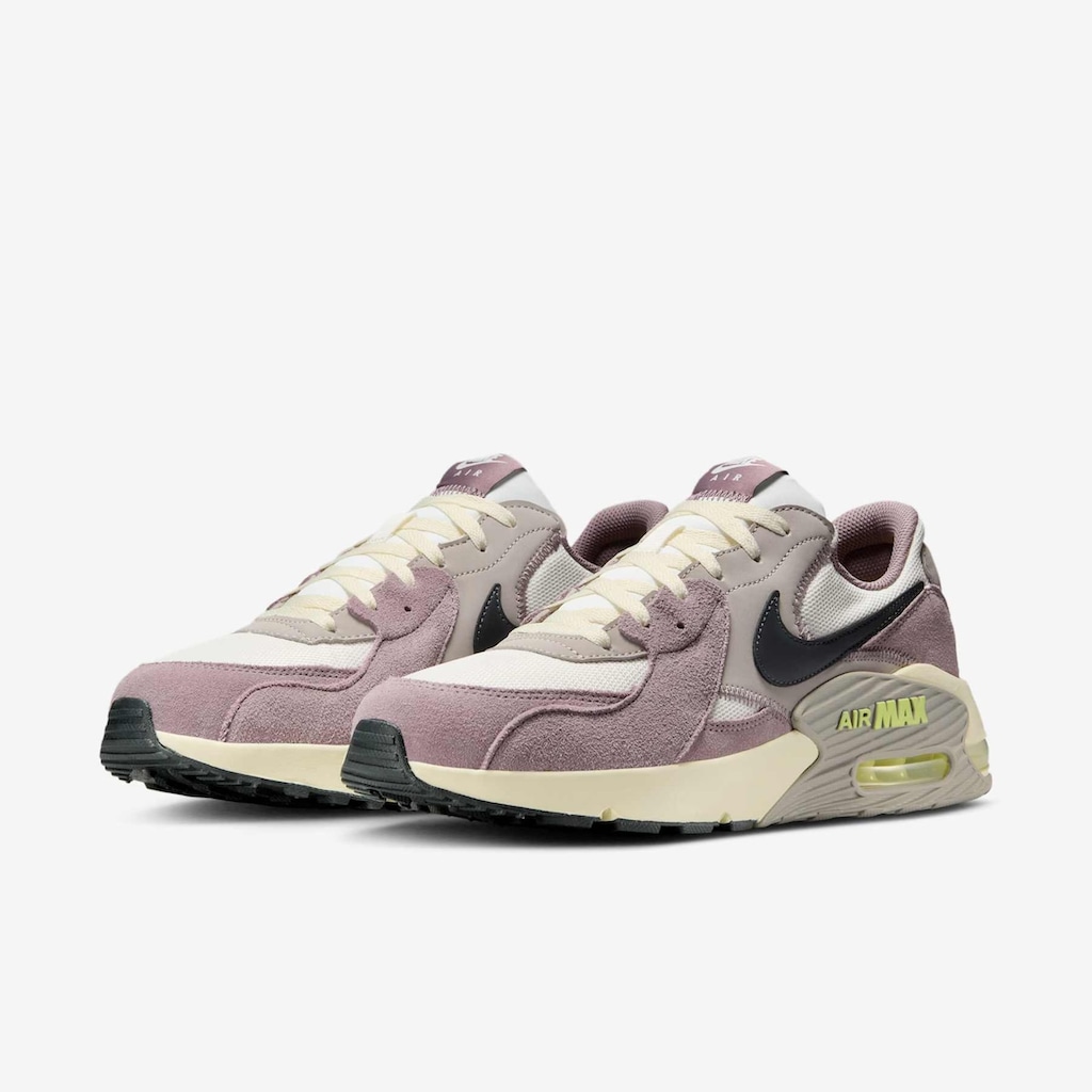 Imagem 4 do produto Tênis Nike Air Max Excee Masculino