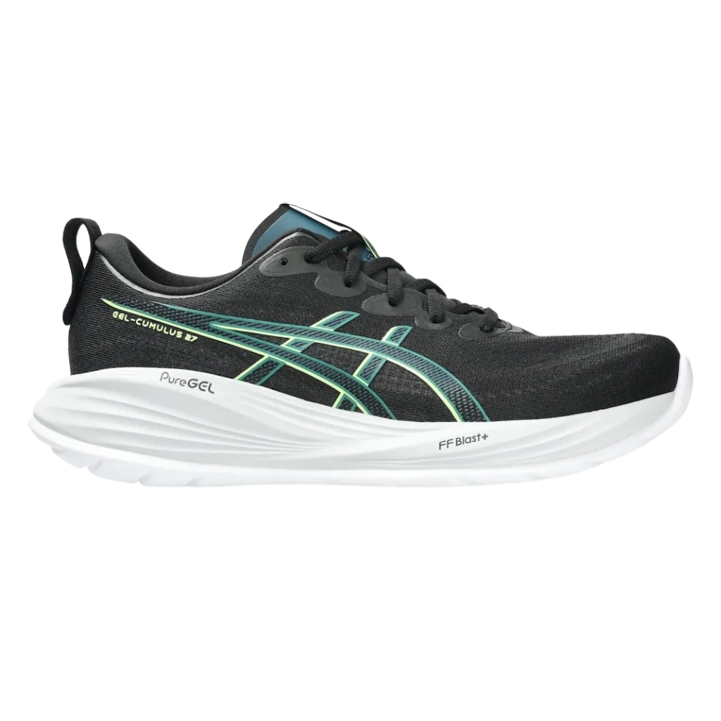 Imagem 1 do produto Tênis ASICS Gel-Cumulus 27 Masculino