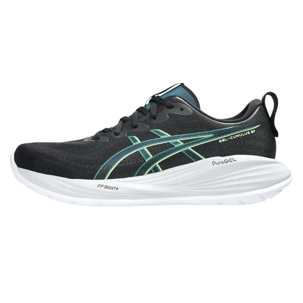 Imagem 2 do produto Tênis ASICS Gel-Cumulus 27 Masculino