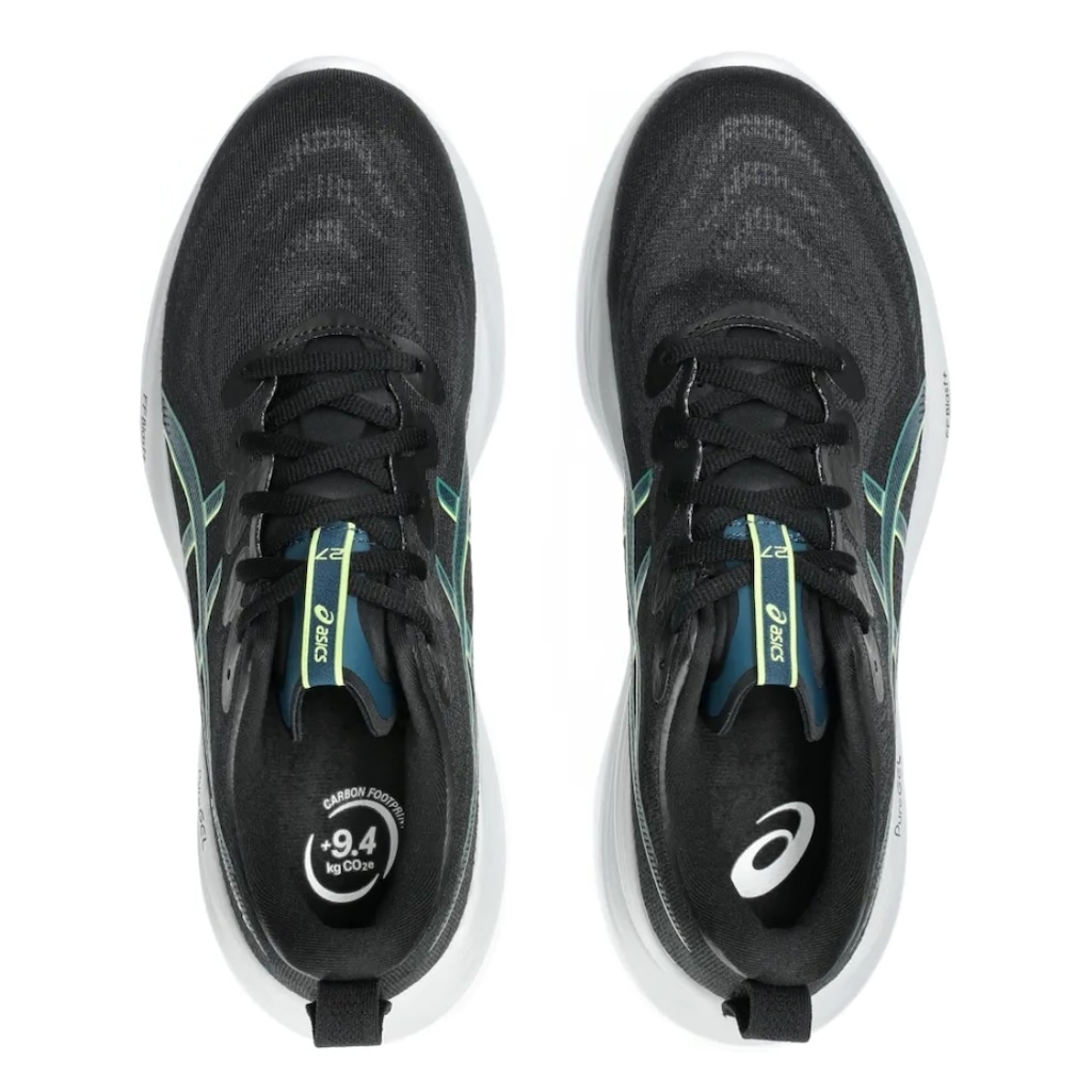 Imagem 3 do produto Tênis ASICS Gel-Cumulus 27 Masculino