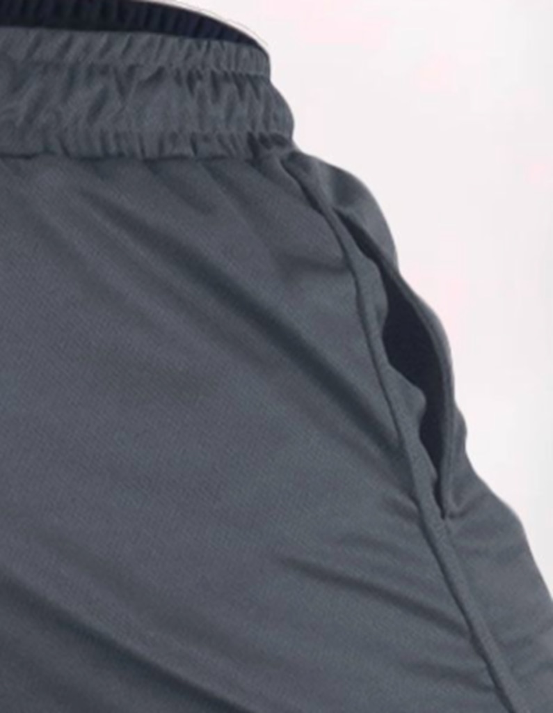 Imagem 3 do produto Bermuda Treino Venum Slim Fit Grey Masculino