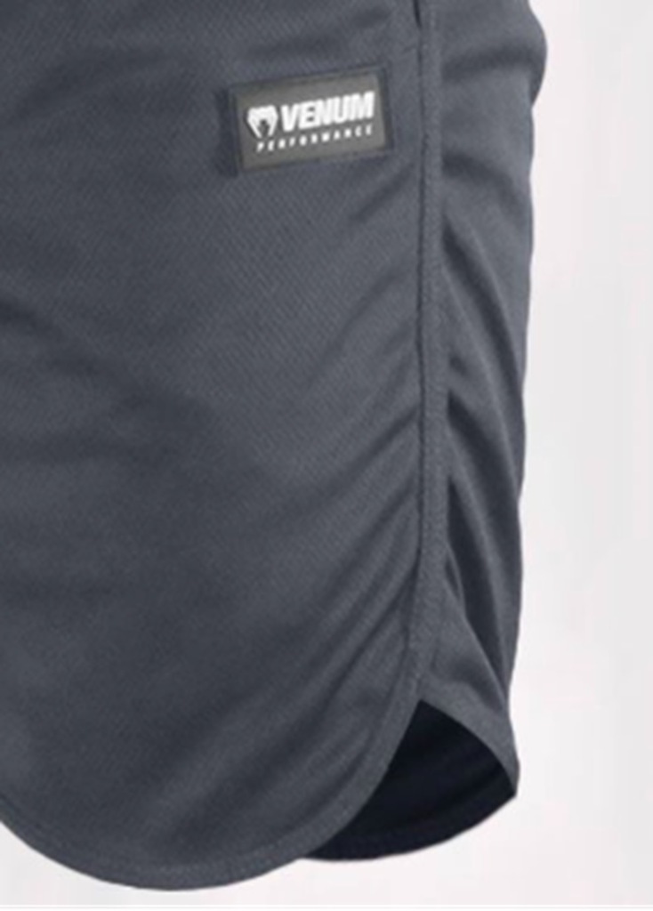Imagem 4 do produto Bermuda Treino Venum Slim Fit Grey Masculino