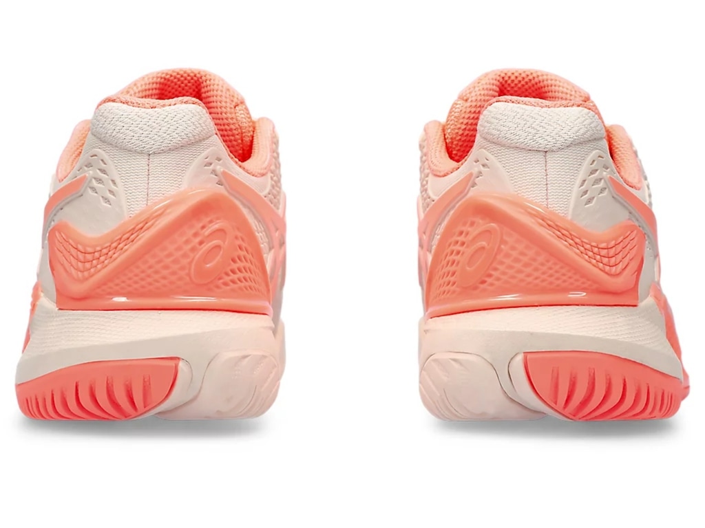 Imagem 5 do produto Tênis ASICS Gel-Resolution 9 Feminino