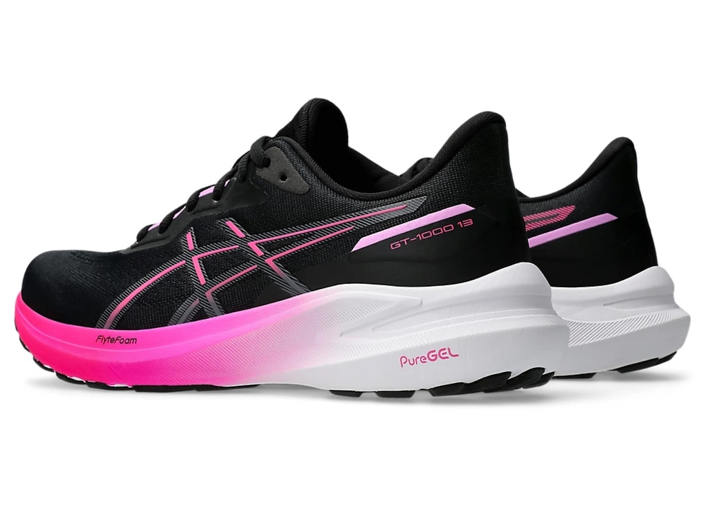 Imagem 3 do produto Tênis ASICS Gt-1000 13 Feminino