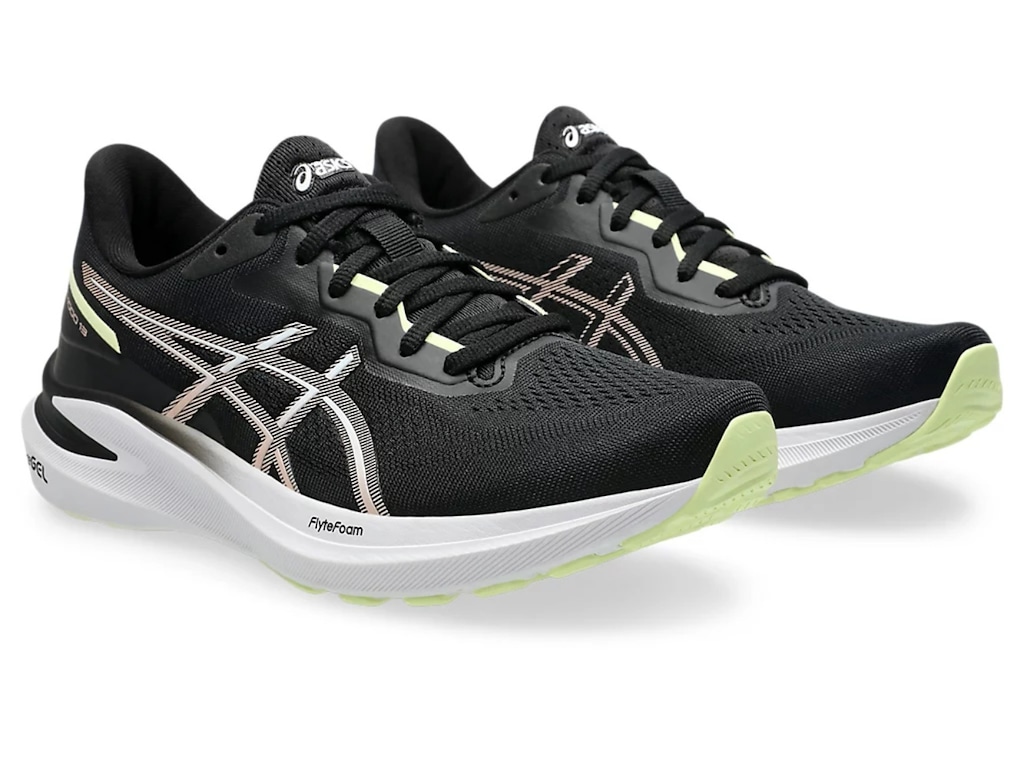 Imagem 2 do produto Tênis ASICS Gt-1000 13 Feminino