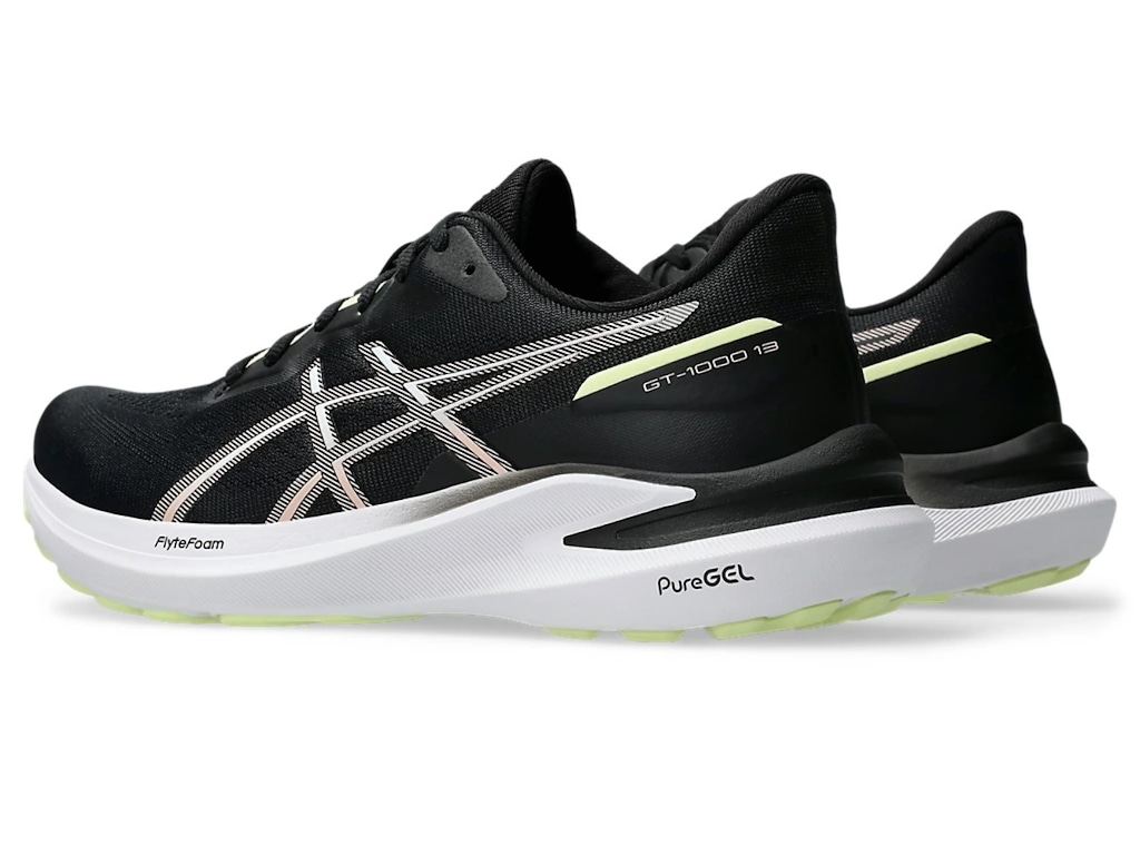 Imagem 3 do produto Tênis ASICS Gt-1000 13 Feminino