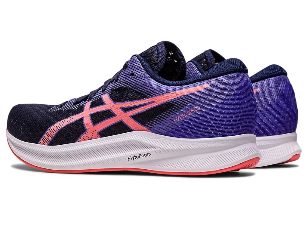 Imagem 3 do produto Tênis ASICS Hyper Speed 2 Feminino