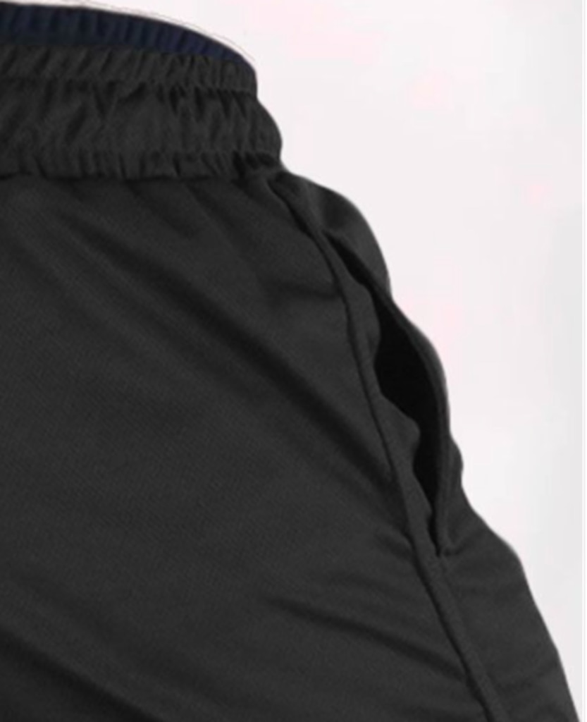 Imagem 3 do produto Bermuda Masculina Treino Venum Slim Fit Dark