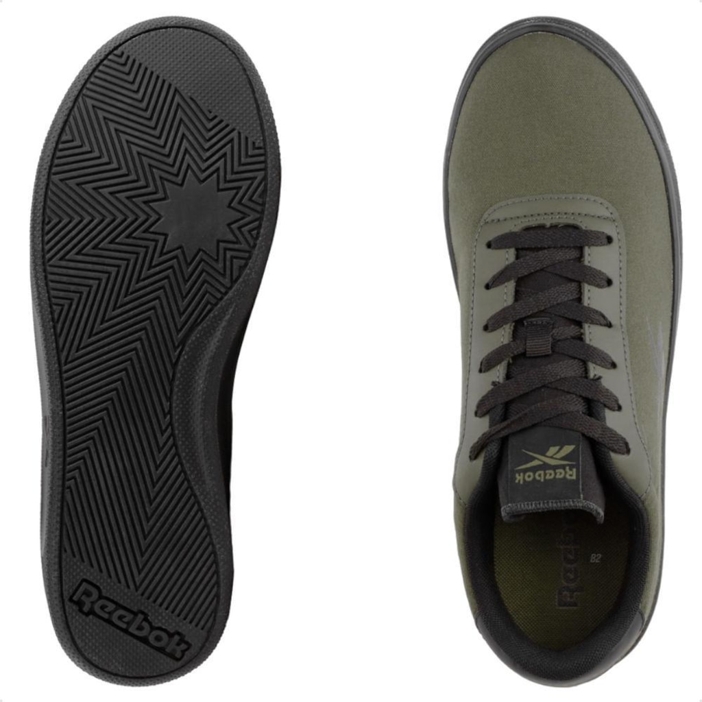 Imagem 5 do produto Tênis Reebok Streetride Unissex