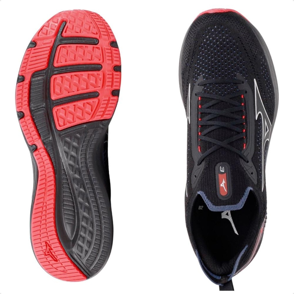 Imagem 5 do produto Tênis Mizuno Cool Ride 3 Masculino