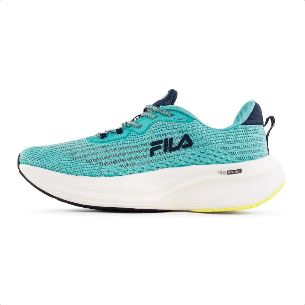 Imagem 2 do produto Tênis Fila Racer Speedzone Masculino + Par de Meias Performance