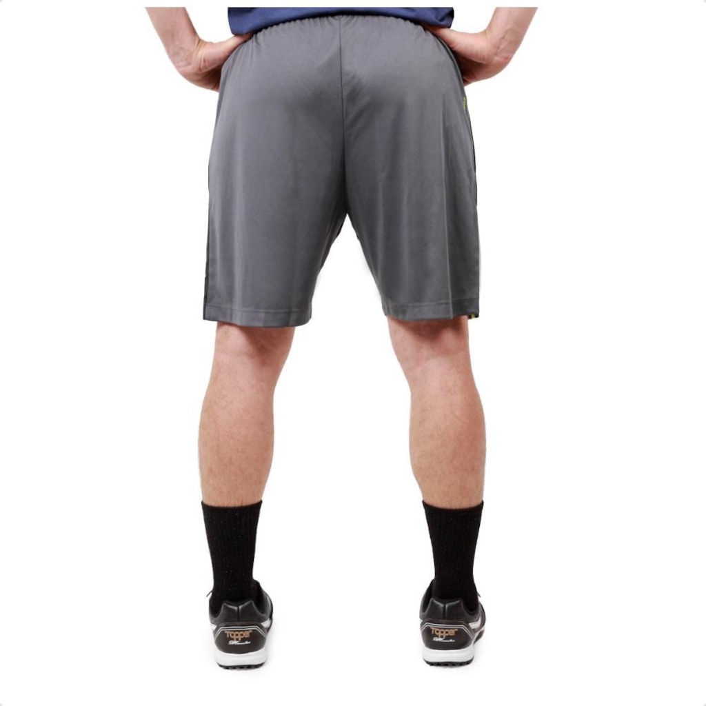 Imagem 2 do produto Calção Topper Futebol Dominator Novo Masculino