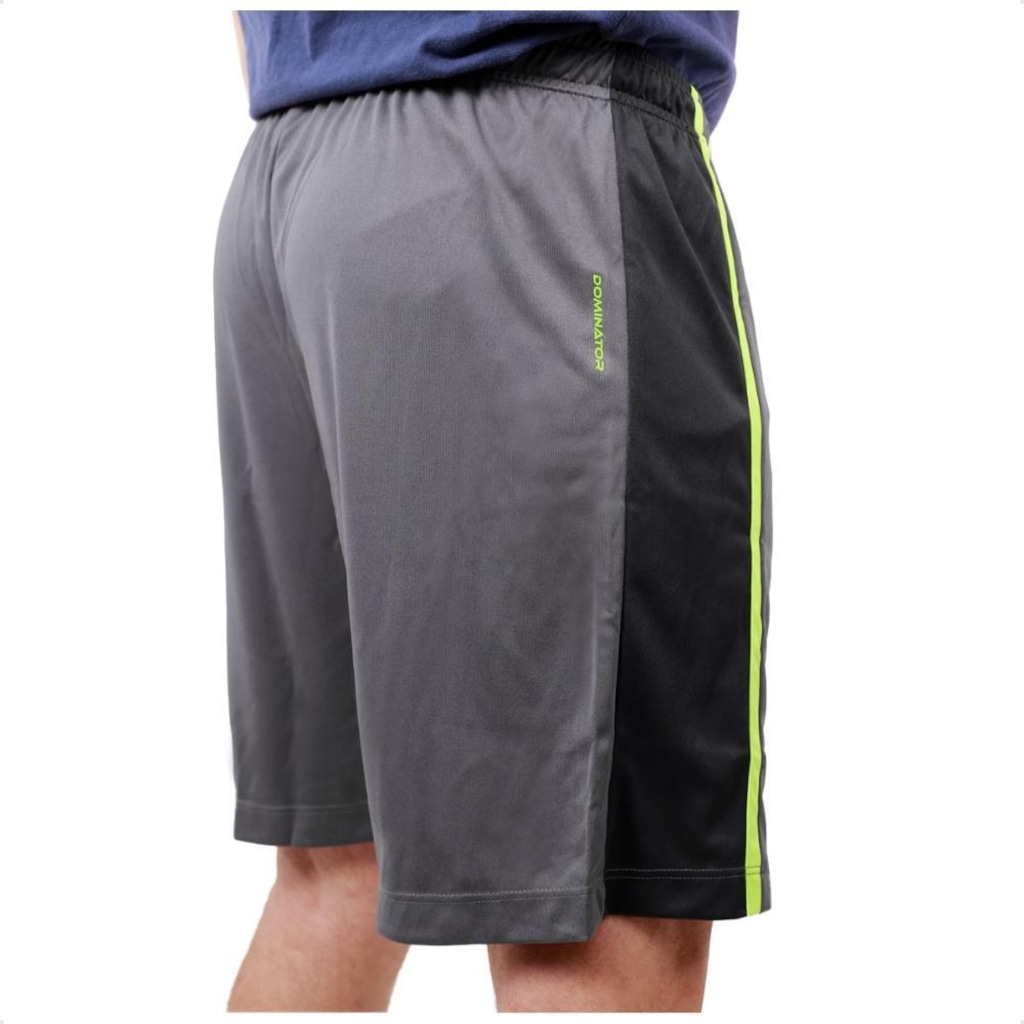 Imagem 4 do produto Calção Topper Futebol Dominator Novo Masculino