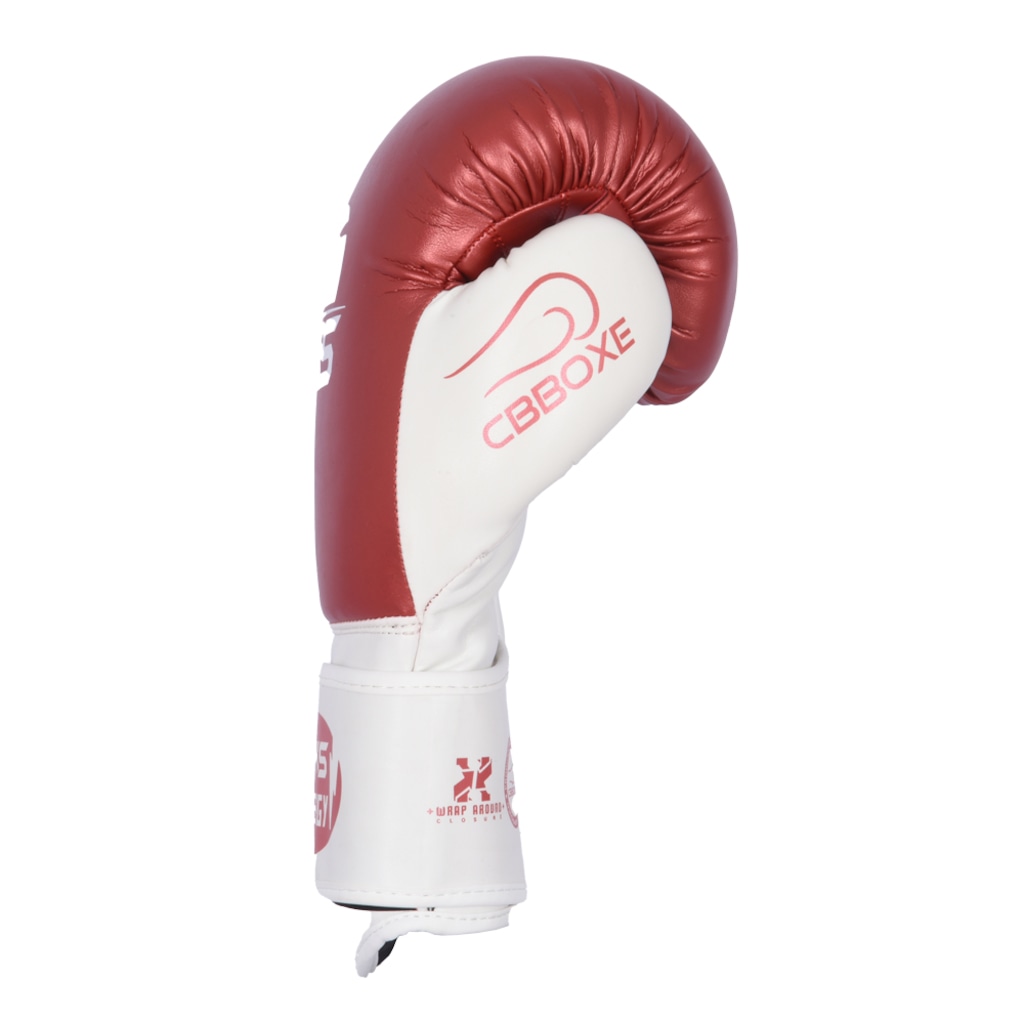 Imagem 5 do produto Luvas de Boxe MKS Energy CBBOXE