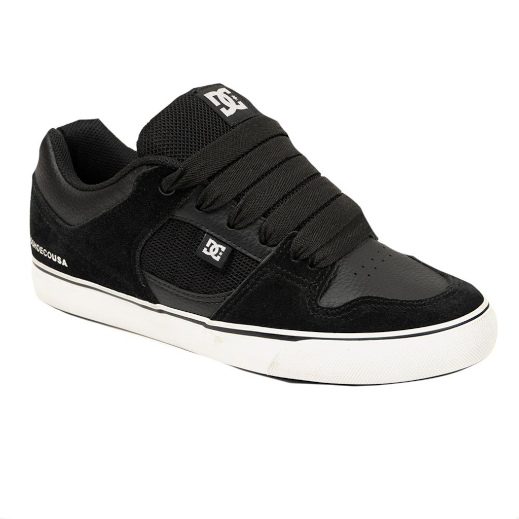 Imagem 2 do produto Tênis DC Shoes Couse XL WT25 Masculino