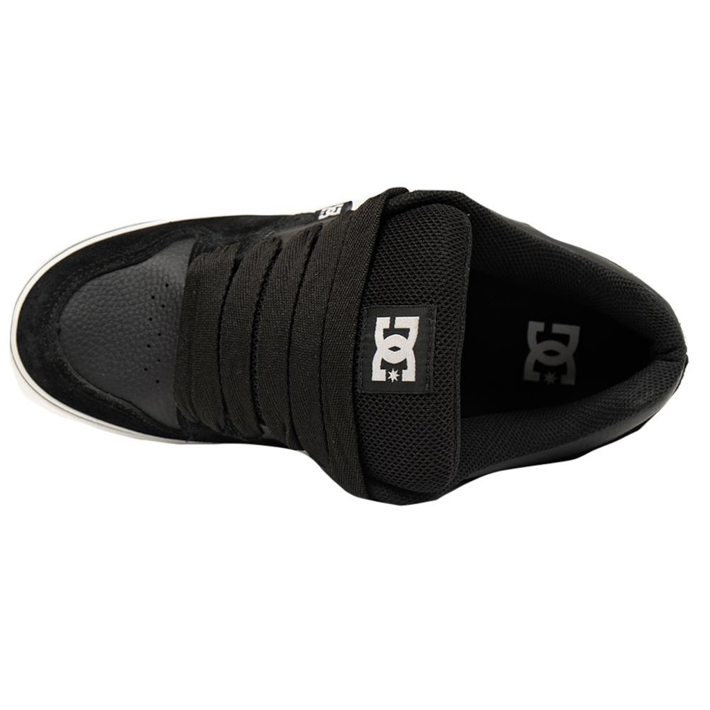 Imagem 3 do produto Tênis DC Shoes Couse XL WT25 Masculino