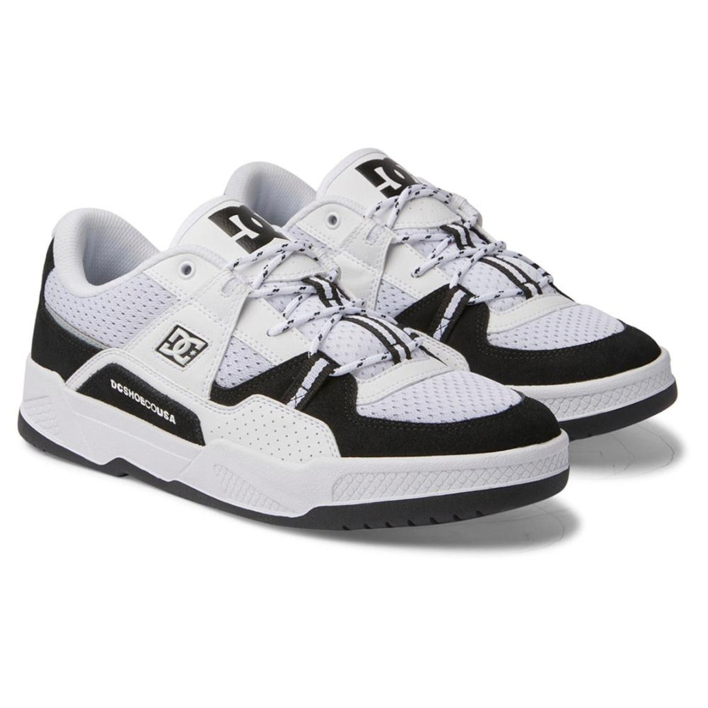 Imagem 2 do produto Tênis DC Shoes Construct Imp SM26 Masculino