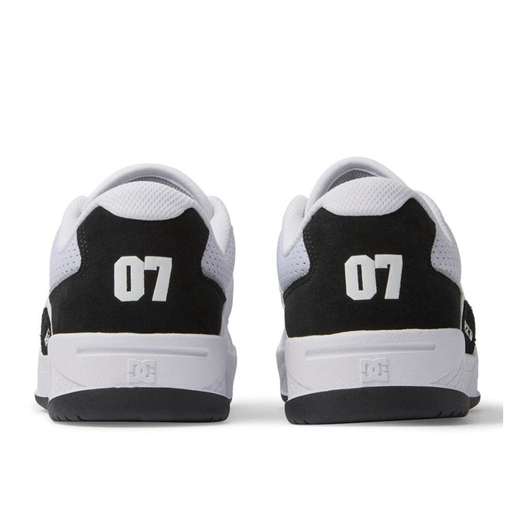 Imagem 3 do produto Tênis DC Shoes Construct Imp SM26 Masculino