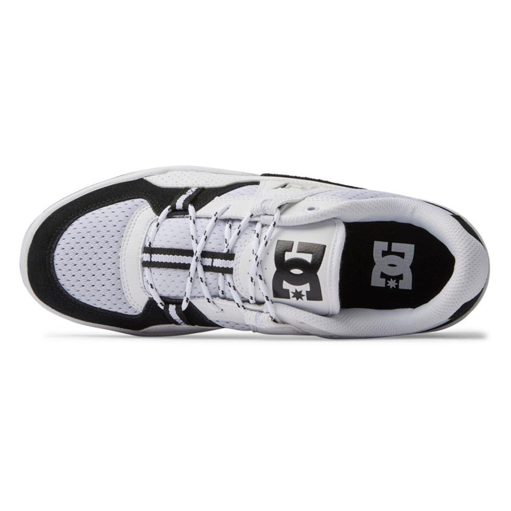 Imagem 4 do produto Tênis DC Shoes Construct Imp SM26 Masculino