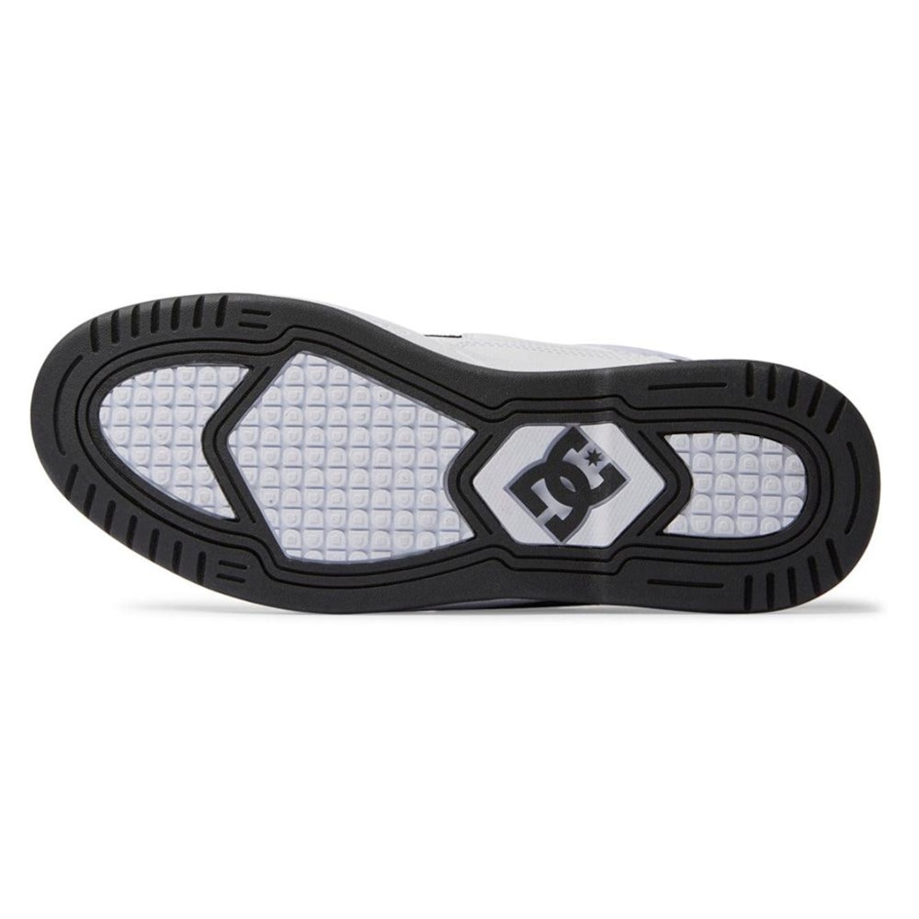 Imagem 5 do produto Tênis DC Shoes Construct Imp SM26 Masculino