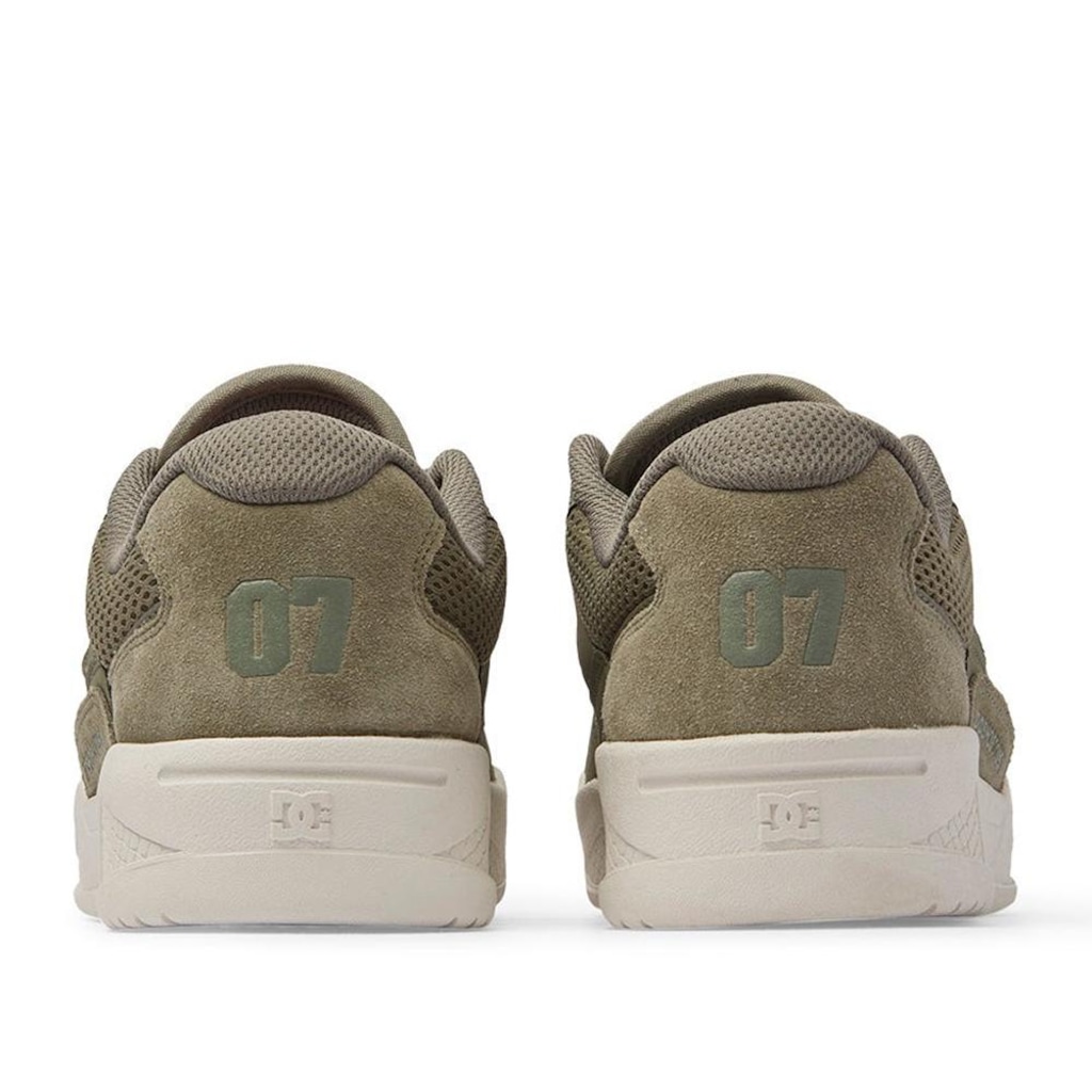 Imagem 3 do produto Tênis DC Shoes Construct Imp SM26 Masculino
