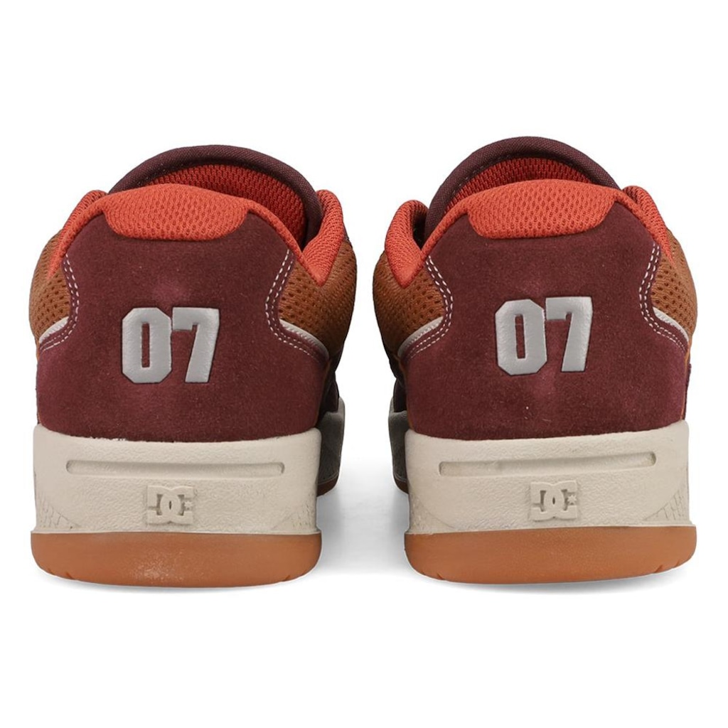 Imagem 3 do produto Tênis DC Shoes Construct Imp SM26 Unissex